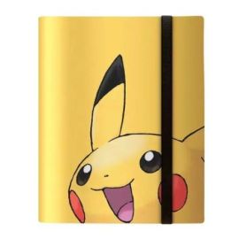 PKM Pikachu PRO Binder