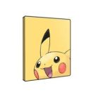 PKM Pikachu 4 Pocket Portfolio