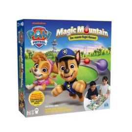PAW Patrol - Magic Mountain