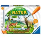 Ravensburger 00043 tiptoi® Unterwegs in der Natur