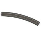 Märklin 24530 H0 Gebogenes Gleis