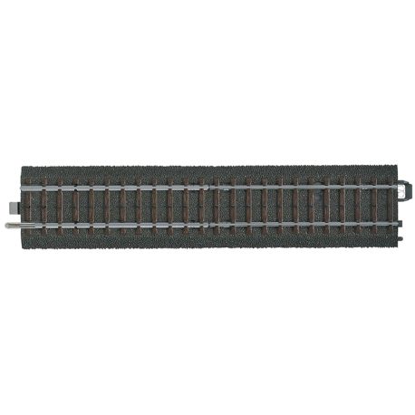 Märklin 24951 H0 Übergangsgleis zum M-Gleis