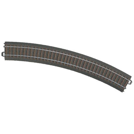 Märklin 24330 H0 Gebogenes Gleis