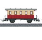 Märklin 4107 H0 Märklin Start up - Personenwagen