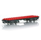 Märklin 44734 H0 Märklin Start up - Bausteinwagen