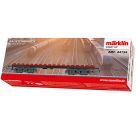 Märklin 44734 H0 Märklin Start up - Bausteinwagen