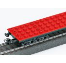 Märklin 44734 H0 Märklin Start up - Bausteinwagen