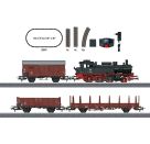 Märklin 29074 H0 Digital-Startpackung m.BR 74