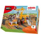 Märklin 72222 H0 Märklin my world - Baustellen Station
