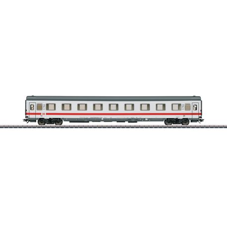 Märklin 43660 H0 Abteilwagen Bvmkz 856