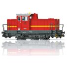 Märklin 36700 H0 Märklin Start up - Diesellokomotive DHG 700