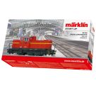 Märklin 36700 H0 Märklin Start up - Diesellokomotive DHG 700