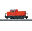 Märklin 36700 H0 Märklin Start up - Diesellokomotive DHG 700