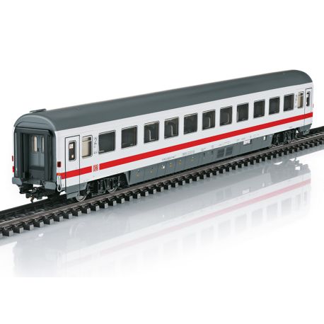 Märklin 43680 H0 Abteilwagen Bvmz 185.5