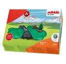 Märklin 72240 H0 Märklin my World - Aufgleishilfe