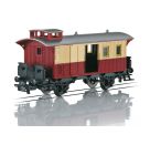 Märklin 4108 H0 Märklin Start up - Gepäckwagen