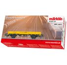 Märklin 4471 H0 Märklin Start up - Niederbordwagen