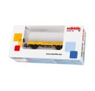 Märklin 4471 H0 Märklin Start up - Niederbordwagen