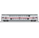 H0 IC2 Doppelstock-Mittelwagen DApza 687.2, 1. Klasse