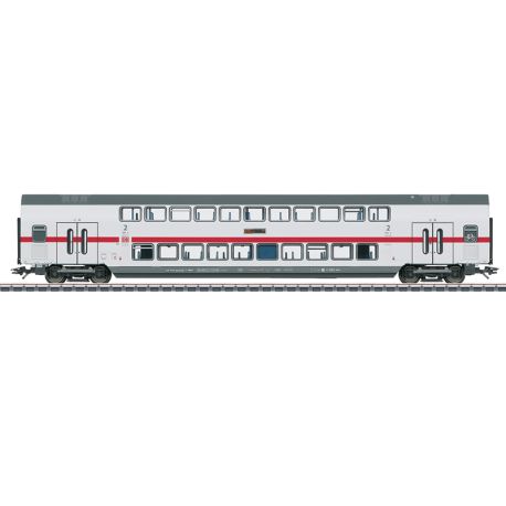 H0 IC2 Doppelstock-Mittelwagen DBpza 682.2, 2. Klasse
