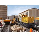 Märklin Start up 29188 - H0 Startpackung Baustelle