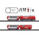 Märklin my world 29348 - Startpackung Glacier Express