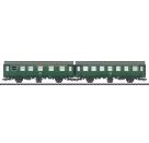 Märklin 43175 - H0 Personenwagen-Paar
