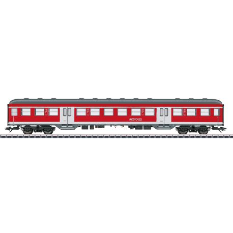 Märklin 43806 - H0 Personenwagen 2. Klasse