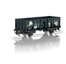 Märklin Start up 44234 - H0 Geisterwagen - Glow in the Dark
