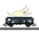 Märklin Start up 44234 - H0 Geisterwagen - Glow in the Dark