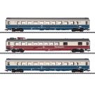 Märklin 43767 - H0 Personenwagen-Set FD Königssee