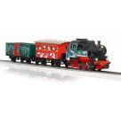 Märklin Start up 29124 - H0 Startpackung Weihnachten