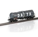 Märklin 47546 - H0 Kesselwagen-Set Zans