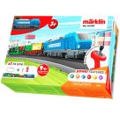 Märklin 29349 - H0 Märklin my world - Startpackung Containerlogistik