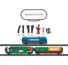 Märklin 29349 - H0 Märklin my world - Startpackung Containerlogistik