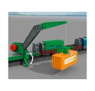 Märklin 29349 - H0 Märklin my world - Startpackung Containerlogistik