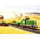 Märklin 29653 - H0 Märklin Start up - Startpackung Landwirtschaft