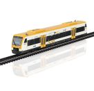 Märklin 36966 - H0 Dieseltriebwagen Regio Shuttle RS1, Baureihe 650