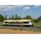 Märklin 36966 - H0 Dieseltriebwagen Regio Shuttle RS1, Baureihe 650