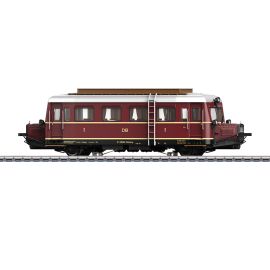 Märklin 38135 - H0 Dieseltriebwagen Baureihe VT 88.9 - das Schweineschnäuzchen