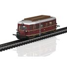 Märklin 38135 - H0 Dieseltriebwagen Baureihe VT 88.9 - das Schweineschnäuzchen