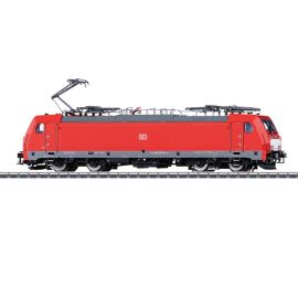 Märklin 38800 - H0 Elektrolokomotive Baureihe 186