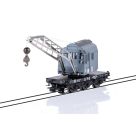Märklin Start up 46719 - H0 Kranwagen-Set mit Digital-Funktionen