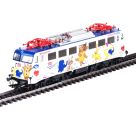 Märklin 39111 - H0 Elektrolokomotive Baureihe 110.3