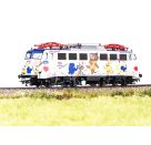 Märklin 39111 - H0 Elektrolokomotive Baureihe 110.3