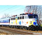 Märklin 39111 - H0 Elektrolokomotive Baureihe 110.3