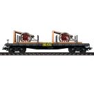 Märklin 46930 - H0 Flachwagen For Those About To Rock