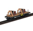 Märklin 46930 - H0 Flachwagen For Those About To Rock