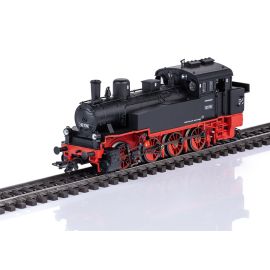 Märklin 39924 - H0 Dampflokomotive Baureihe 92