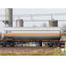 Märklin 48480 - H0 Druckgas-Kesselwagen-Set VTG und Eva